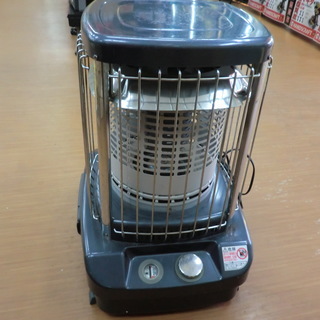 コロナ 業務用ストーブ GH-B116F 2006年製