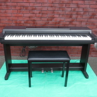 YAMAHA 電子ピアノ Clavinova CLP-550 88鍵