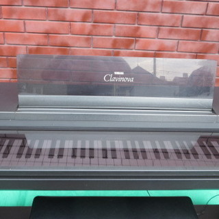 YAMAHA 電子ピアノ Clavinova CLP-550 88鍵