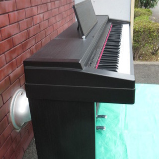 Roland ローランド 電子ピアノ デジタルピアノ HP1700L 88鍵 ハンマーアクション