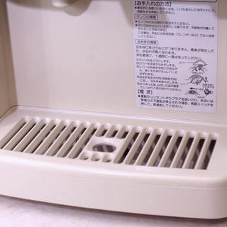 業務用 店舗用 三菱 ミツビシ MITSUBISHI 卓上型 ウォータークーラー WL-12H 給水機 厨房