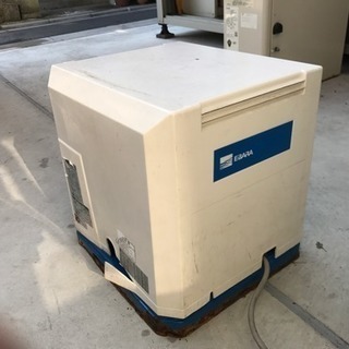 エバラ　フレッシャーミニ　ポンプ　32ｘ25HP　JS5.4S