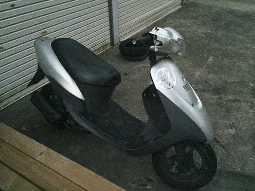 レッツ2  実動