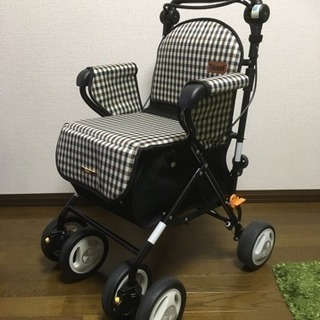 シルバーカー 幸和製作所