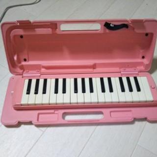 鍵盤ハーモニカ♡YAMAHA♡