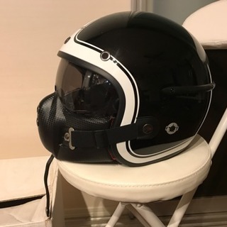 ハリソン コルセア ヘルメット