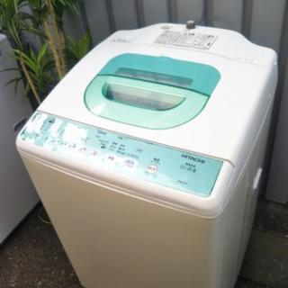 取付&送料コミコミ☆2011年製7kg洗濯機を激安で☆