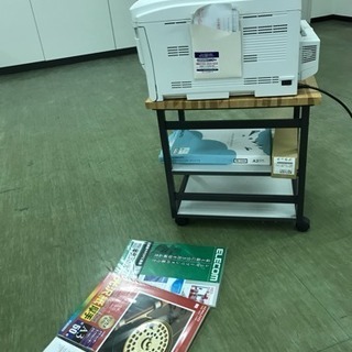 OKI カラーレザープリンタ A3