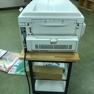 OKI カラーレザープリンタ A3