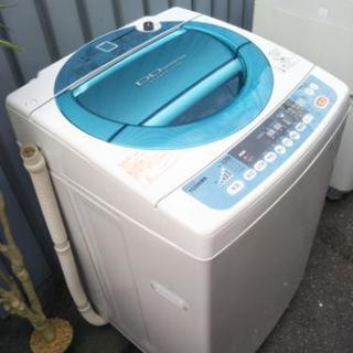 静音性最強！インバーター搭載！！2011年製7kg洗濯機を激安で☆