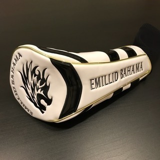 エミリッドバハマ EMILLID BAHAMA  1W ドライバー ゴルフ