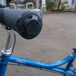 LOUIS GARNEAU LGS-MV1 ルイガノ mv1 自転車 ミニベロ 【公式通販】