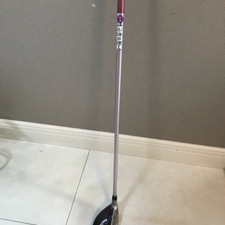 ゼクシオ9レディースユーティリティ