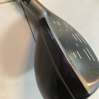 ゼクシオ9レディースユーティリティ