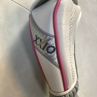 ゼクシオ9レディースユーティリティ