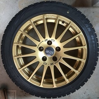 BS DUELER H/L 683 265/70R16】夏タイヤ【Weds KEELER 16インチ 