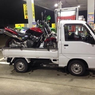 バイク買取 深夜買取も致します