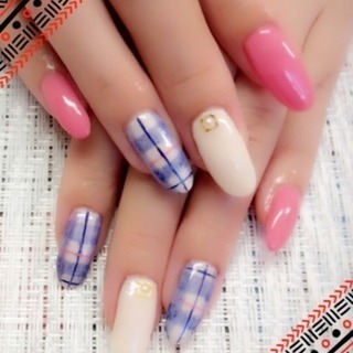 💅ジェルネイル2,000円〜 - 朝倉市