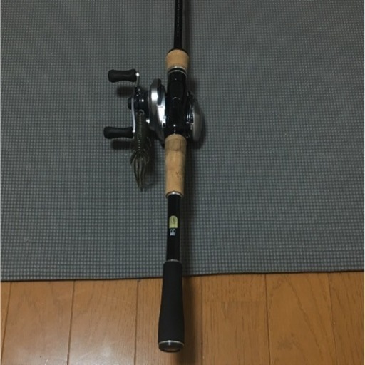 シマノ エクスプライド1610M-G