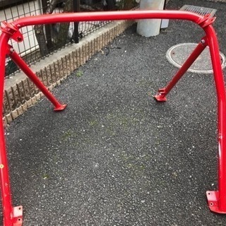 ja11ロールバー