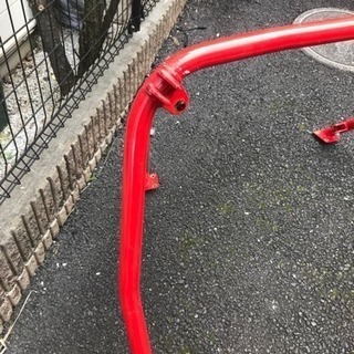 ja11ロールバー