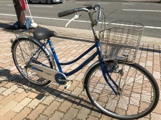 美品自転車【26インチ自転車掲載！！】