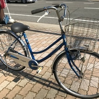 美品自転車【26インチ自転車掲載！！】