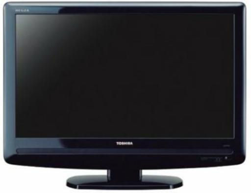 【全国一律送料無料】東芝 22V型 液晶 テレビ REGZA 22AV550 ハイビジョン