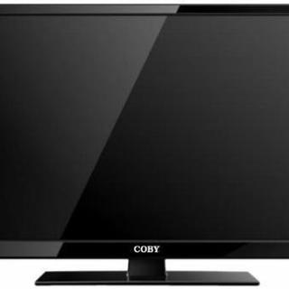 【全国一律送料無料】Coby テレビ LEDDTV2427J 地...