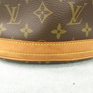LOUIS VUITTON ルイヴィトン バケット　店メ - 久留米市