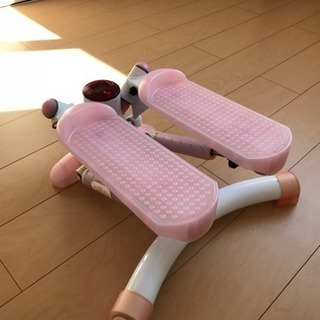 健康ステップ器具