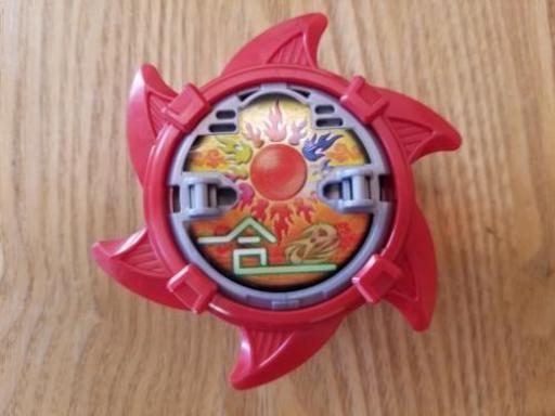 値下げ】ニンニンジャー 超合体忍シュリケン www.inversionesczhn.com