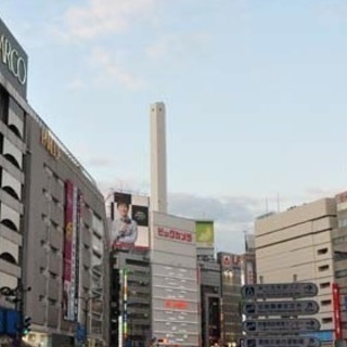 民泊物件No.91◆板橋区大山！めちゃくちゃ広い！池袋アスセス◎...