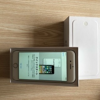 iphone6 16GB softbank