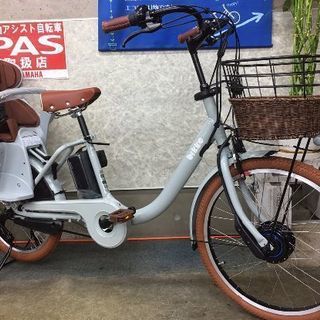 新車ブリジストン電動自転車ビッケモブddカスタム　ブルーグレー BM0C39　各機種、各色ＯＫ！！