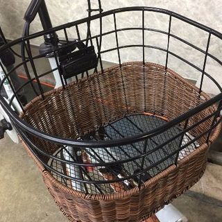 新車ブリジストン電動自転車ビッケモブddカスタム　ブルーグレー BM0C39　各機種、各色ＯＫ！！