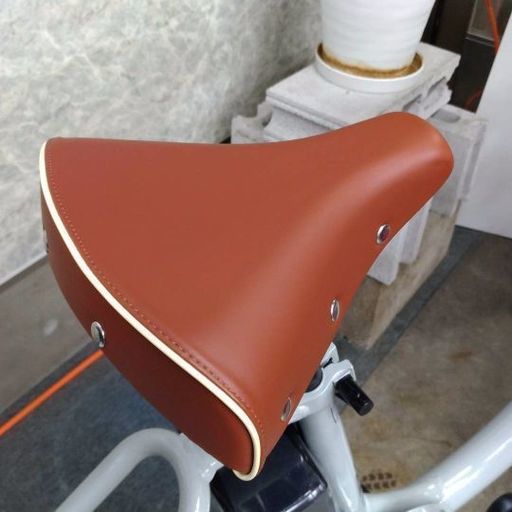 新車ブリジストン電動自転車ビッケモブddカスタムブルーグレー Bm0c39各機種 各色ｏｋ 江原サイクル 川口の電動アシスト自転車の中古あげます 譲ります ジモティーで不用品の処分
