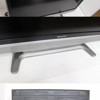 シャープ 46型テレビ LCー46ES50 引取 液晶テレビ