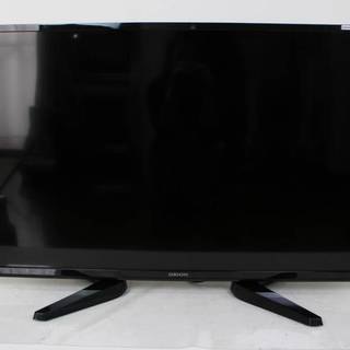 235)【美品】ORION 液晶テレビ 40インチ DTX40-32B 2015年製