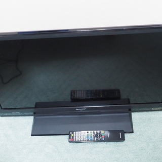 32型 液晶テレビ（無事お売りできました）