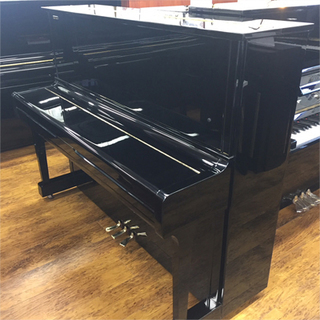 YAMAHAヤマハ　U100SX　消音付　中古アップライトピアノ　名古屋　親和楽器