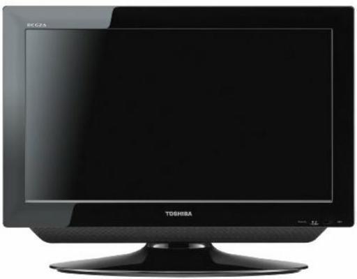 【全国一律送料無料】TOSHIBA 26V型 液晶 テレビ REGZA 26A1(K) ハイビジョン ブラック