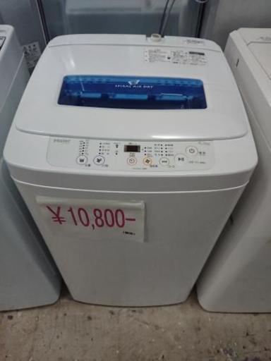 2015年製 ハイアール 4.2kg洗濯機 【S2】