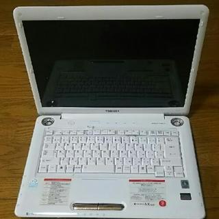 TOSHIBA ノートパソコンジャンク