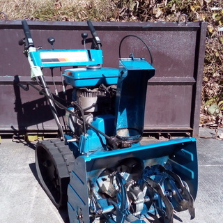 ヤマハ YSM555 除雪機 札幌 Yamaha Snowmate 除雪機YSM555 旭川 除雪機