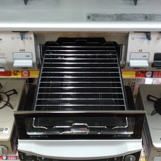 【ハンズクラフト博多店】値下げしました！パロマ 都市ガス用 ガスコンロ IC-800F-IL 2014年製 中古品 3ヶ月保証