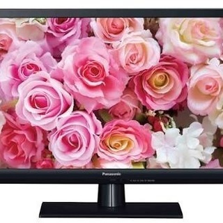 パナソニック 24V型 液晶 テレビ VIERA TH-24D300 ハイビジョン