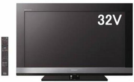 【全国一律送料無料】ソニー SONY 32V型 液晶 テレビ BRAVIA KDL-32EX700(B) ハイビジョン ブラック