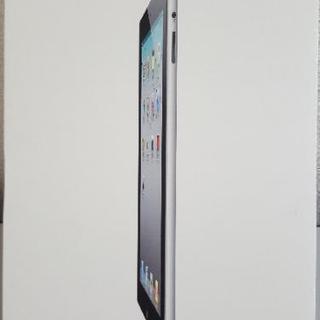 iPad MC705J/A Wi-Fi 16G Black