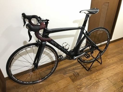 ！今週限定値下げ！KUOTA KURARO’14 フルカーボン 中古